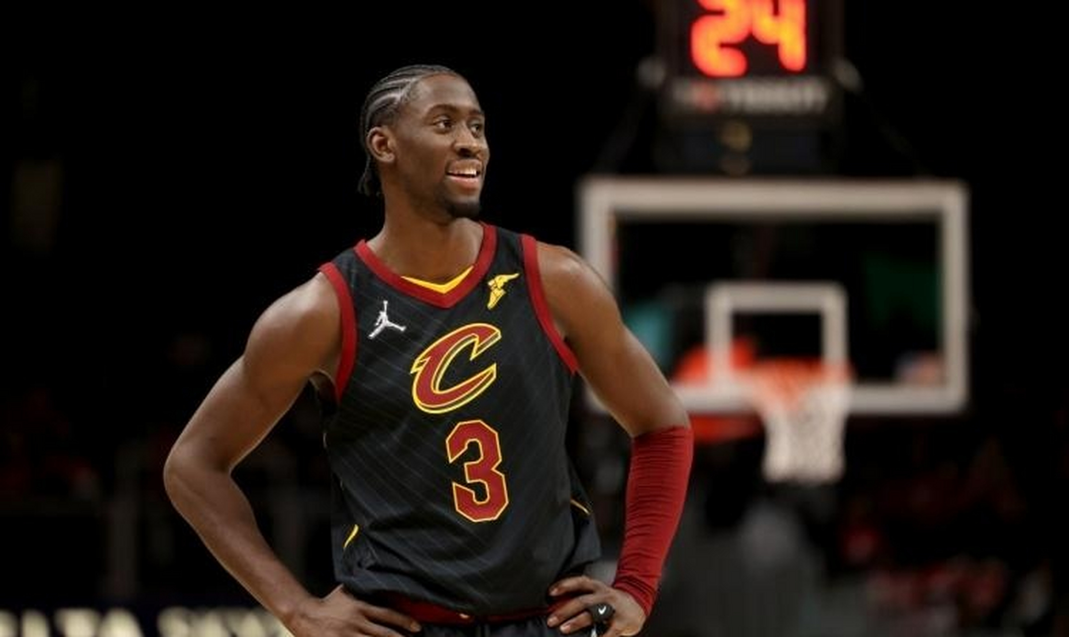 爱游戏(中国)官方网站包含克里夫兰骑士关键时刻篮板制胜奥兰多魔术内部沟通备战CBA季后赛,穆雷在RNG比赛中问鼎冠军瞬间刷屏的词条